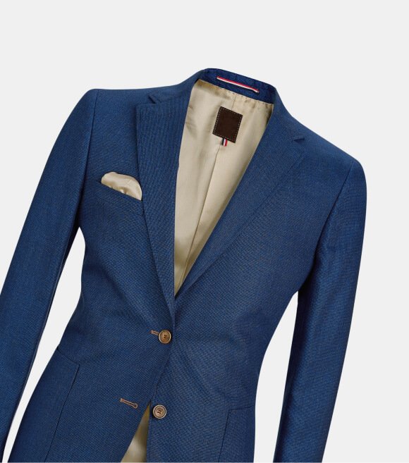 Cotton T-shirt - Imagen 2