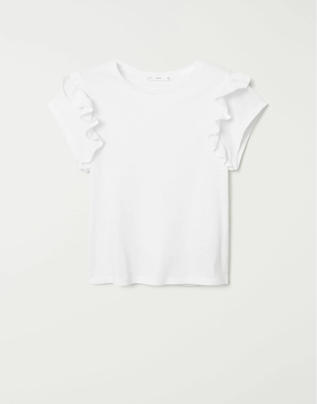 Satin top - Imagen 2